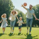 Активный отдых