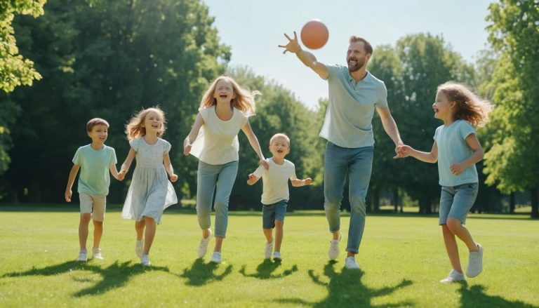 Активный отдых