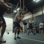 Функциональный тренинг