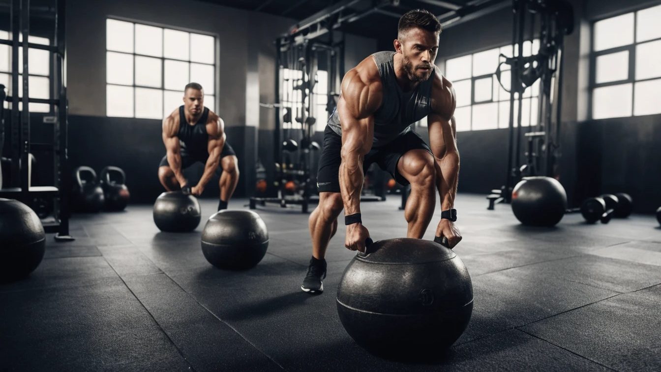 Преимущества для профессиональных спортсменов