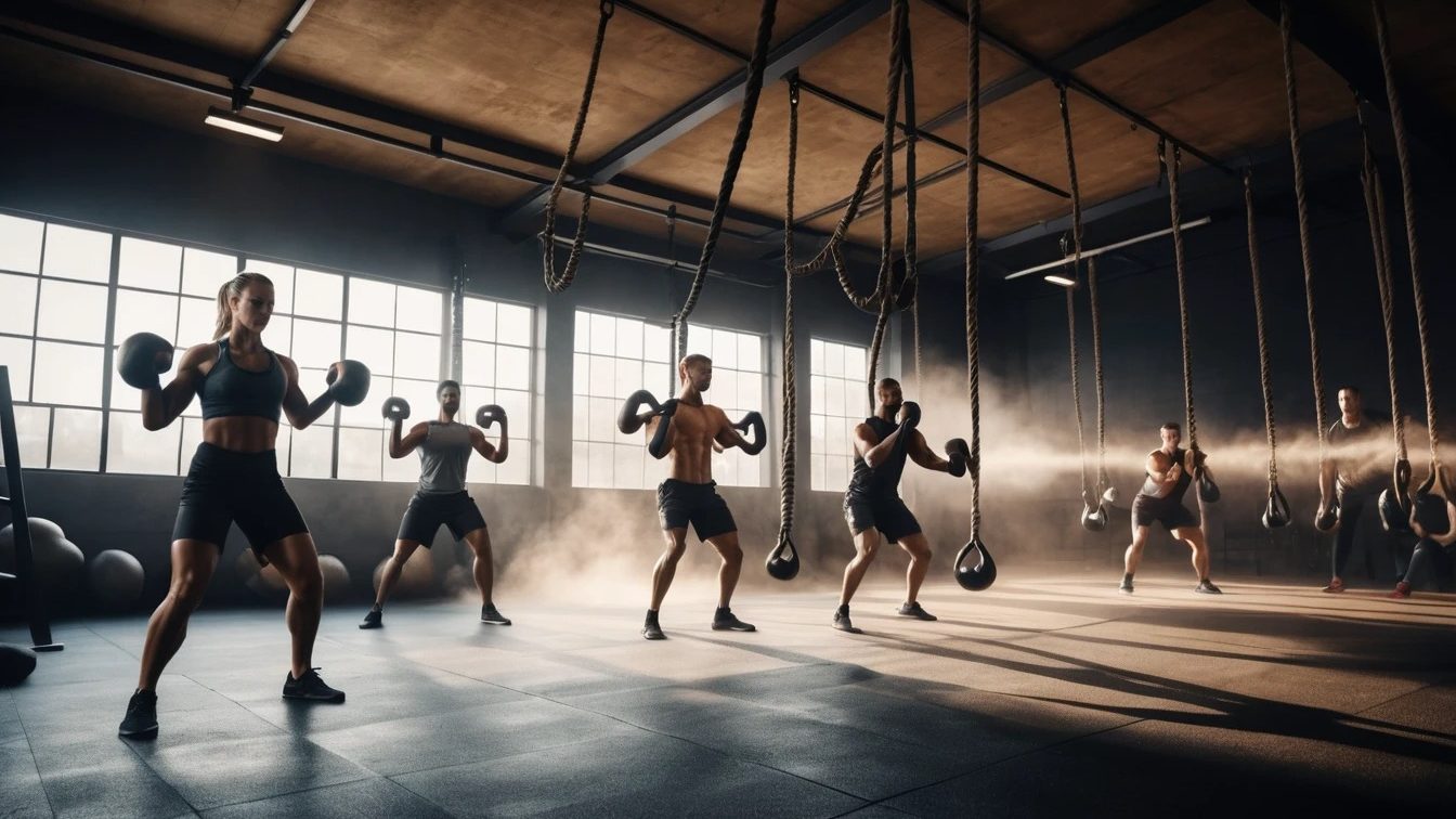 Примеры упражнений и форматов занятий