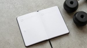 Дневник тренировок