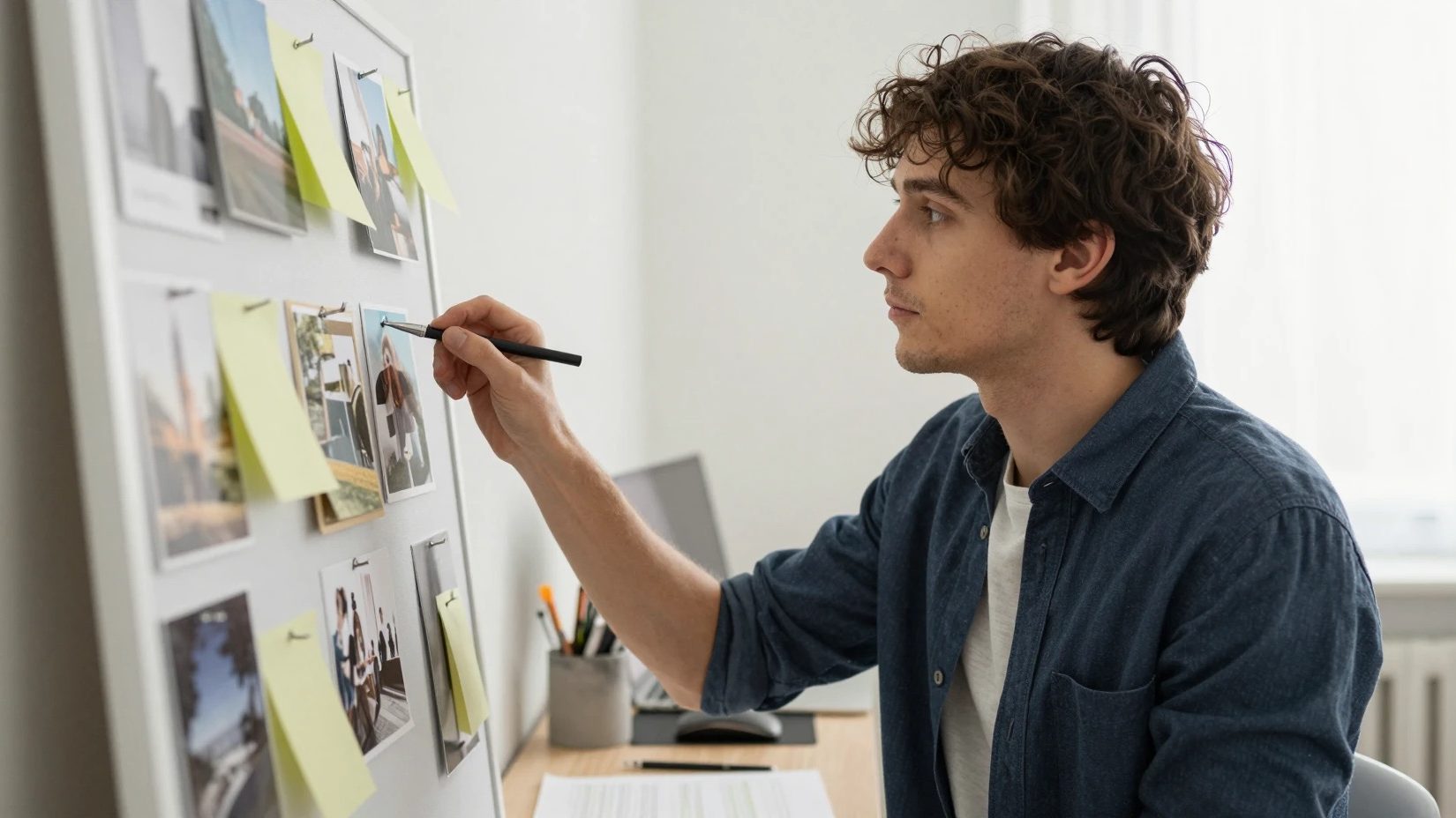 Как визуализация влияет на мотивацию