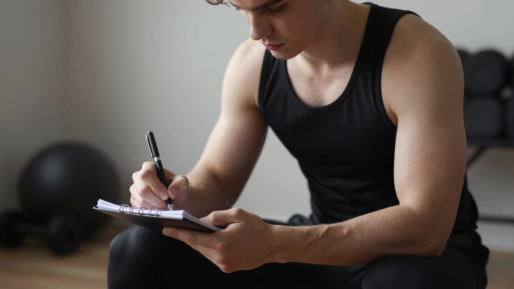 Контроль нагрузки и восстановления