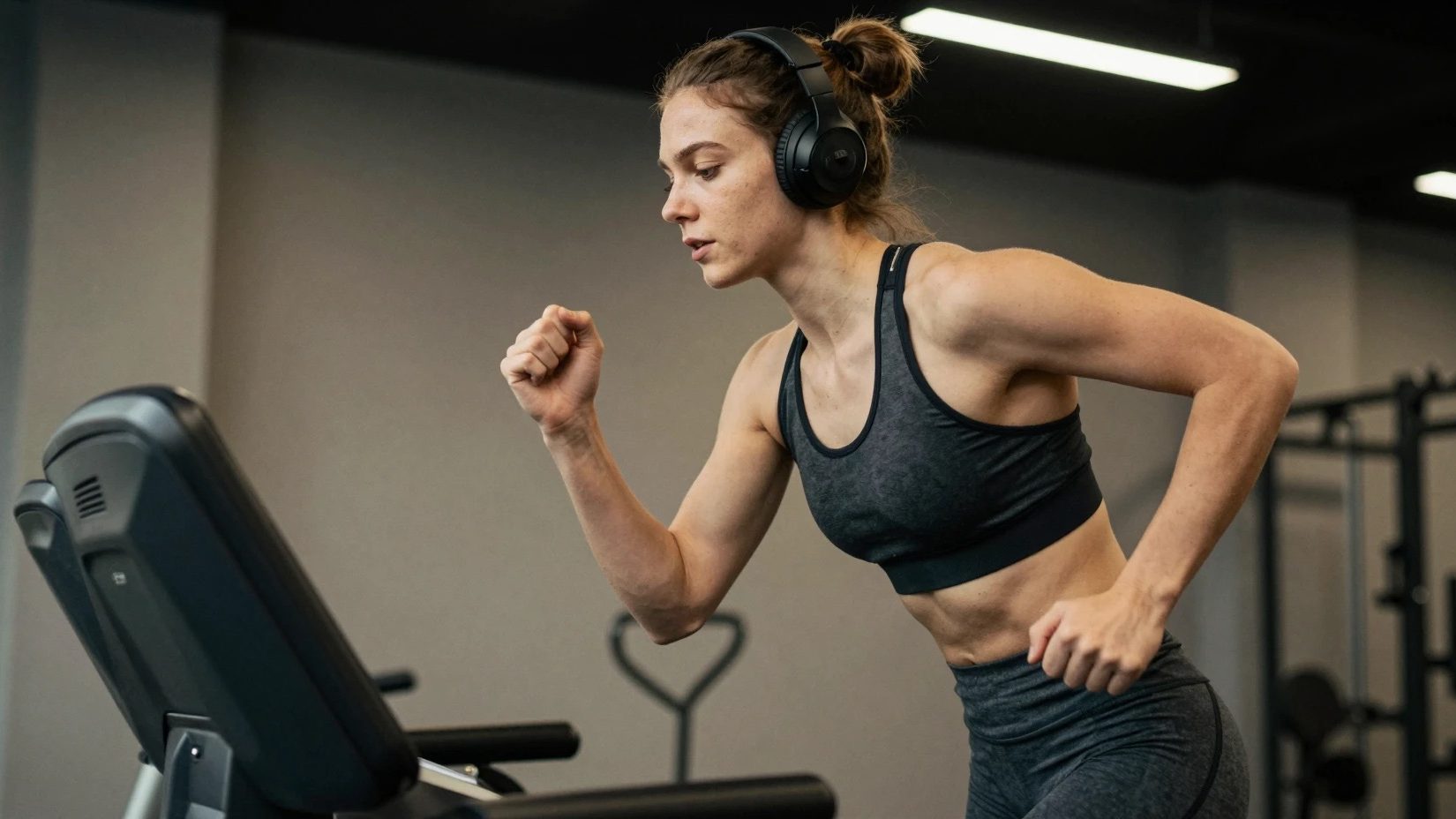 Музыка для кардио и интенсивных тренировок