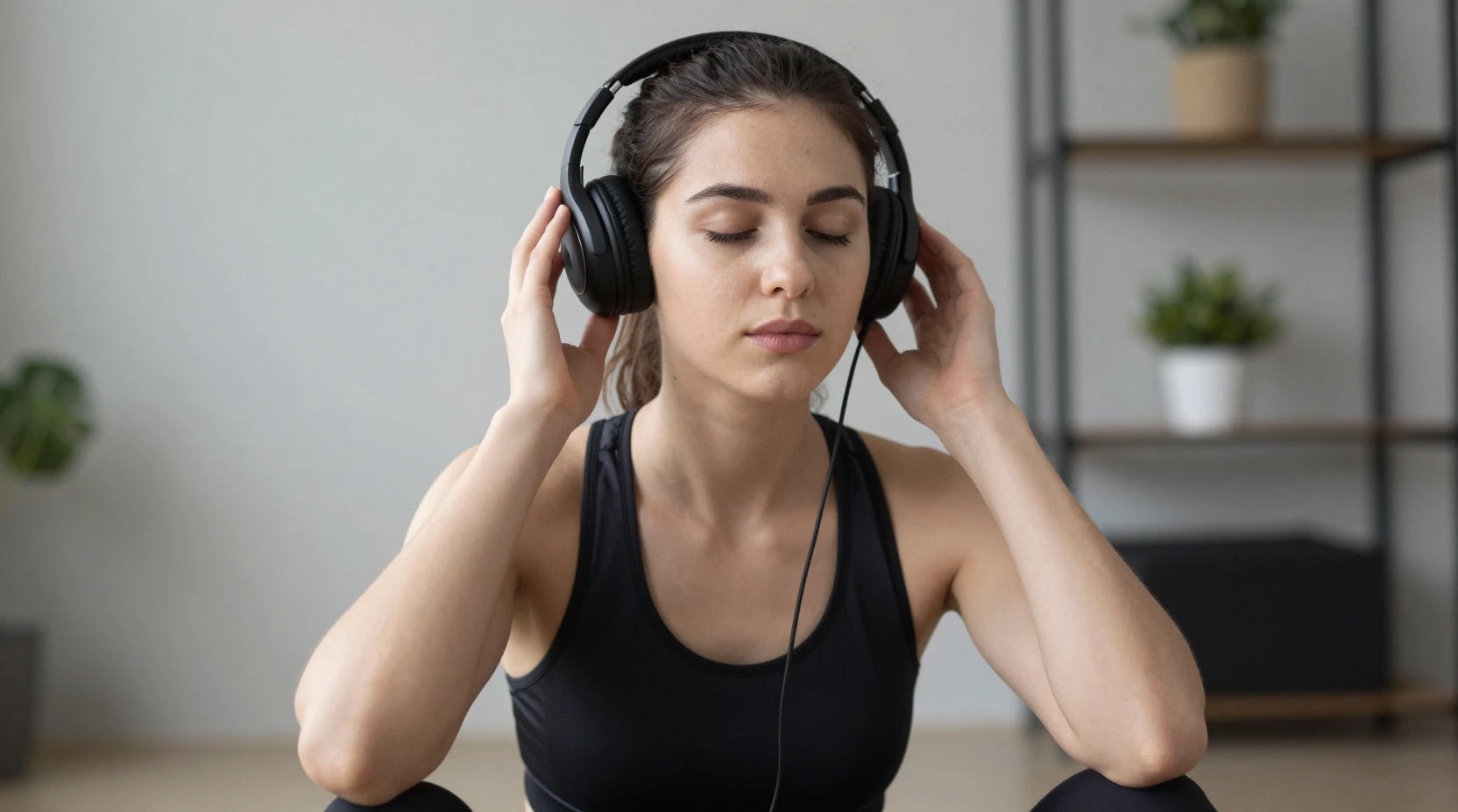 Музыка для тренировок