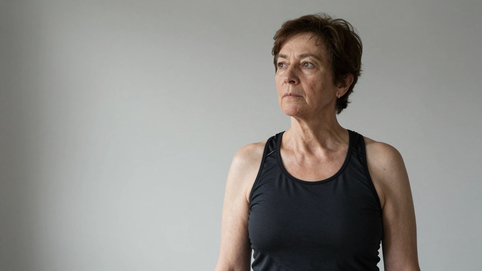 Почему многие начинают спорт после 40