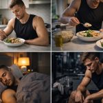 Как восстановиться после интенсивных тренировок