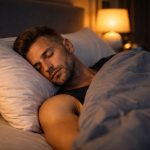 Почему важно следить за режимом сна спортсмену