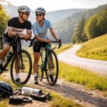 Велоспорт как выбрать велосипед и тренироваться с пользой